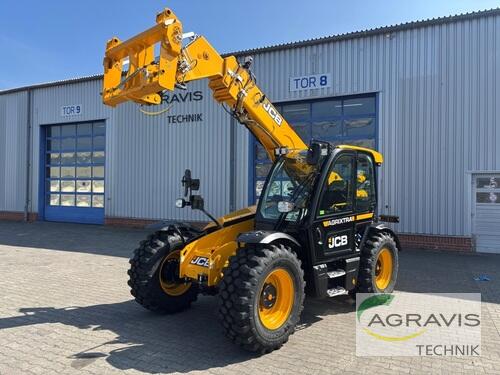 JCB 536-95 Agri Xtra Stufe V Year of Build 2023 Meppen