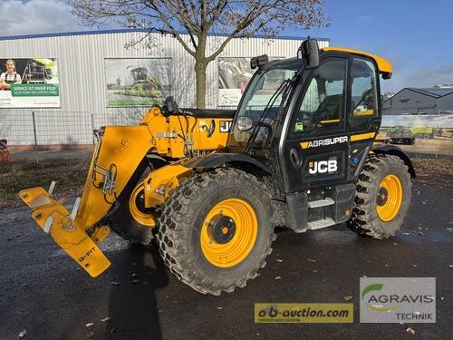 JCB 536/95 Sway Industrie Plus Årsmodell 2023 Meppen