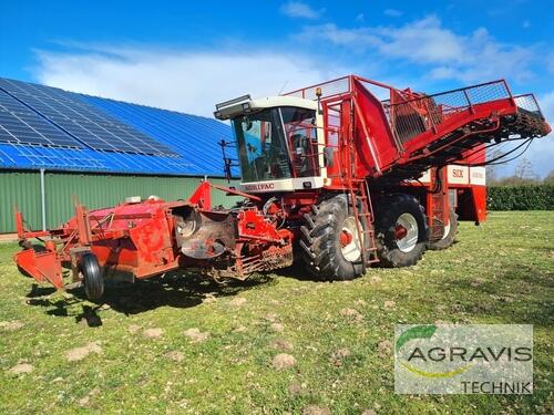 AGRIFAC Big Six Year of Build 1998 4WD