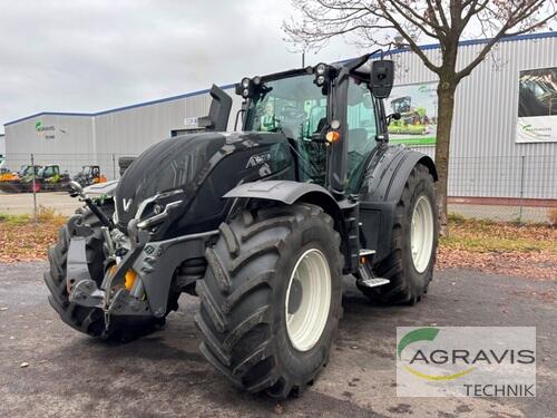 Valtra T 235 D Direct Rok výroby 2024 Pohon ctyr kol