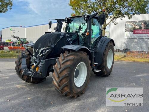 Valtra T 175 Ed Direct Godina proizvodnje 2024 Pogon na 4 kotača