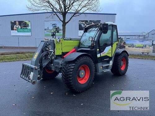 Claas Scorpion 960 VariPower Plus Рік виробництва 2024 Meppen