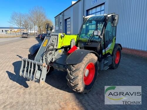 Claas Scorpion 741 VariPower Baujahr 2024 Meppen