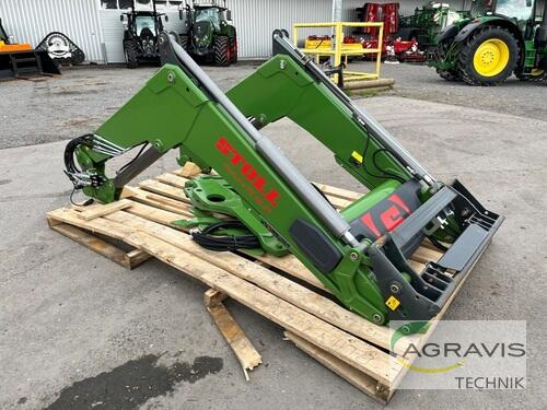 Stoll Profiline Fz 46-33.1 1100 Mm Front Loader Year of Build 2023