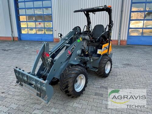 GIANT G2200 Hd Год выпуска 2022 Meppen