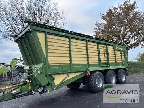 Krone TX 560 D