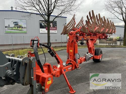 Kuhn Vari Leader 8-Schar anno di costruzione 2019 Meppen
