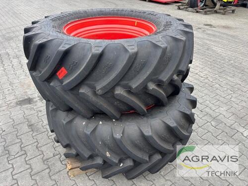 Alliance Kr 540/65r30 Meppen