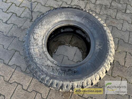 Trelleborg 300/80-15.3tl 120/132a8 Aw305 Meppen