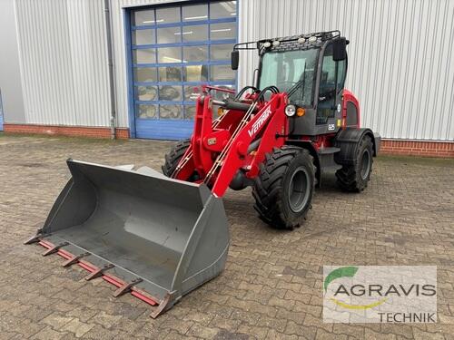 WEMATiK Forstmaschinen und Gartentechnik 825