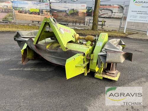 Claas DISCO 3050 FC