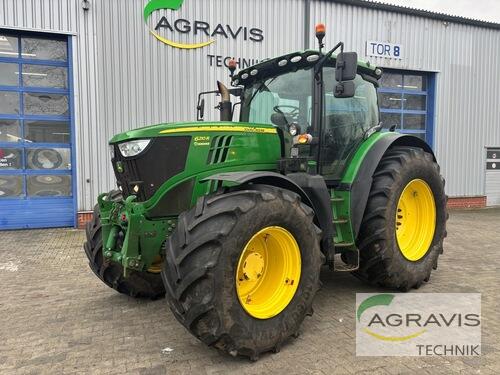 John Deere 6210 R AUTO POWR