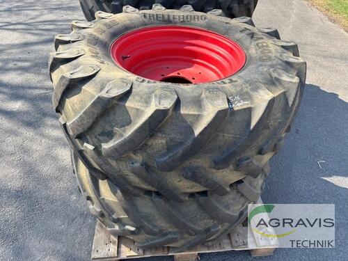 Trelleborg Kr 540/65r26 Meppen