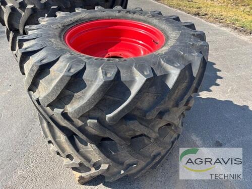 Trelleborg Kr 540/65r26 Meppen