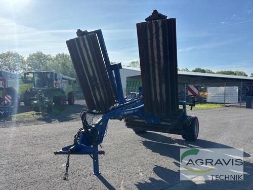 Dal-Bo Maxicut 600 Baujahr 2015 Meppen