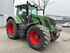 Traktor Fendt 824 VARIO SCR PROFI PLUS Bild 1