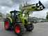 Tractor Claas ARION 420 CIS Image 1