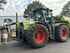 Tractor Claas XERION 3800 TRAC VC Image 4