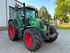 Traktor Fendt 412 VARIO Bild 1