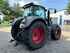 Tractor Fendt 826 VARIO SCR PROFI PLUS Image 2