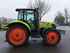 Tractor Claas ARION 410 CIS Image 3