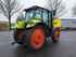 Tractor Claas ARION 410 CIS Image 4