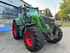 Fendt 828 VARIO S4 PROFI PLUS Foto 1