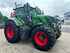 Fendt 828 VARIO S4 PROFI PLUS Foto 1