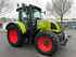 Traktor Claas ARION 520 CIS Bild 1