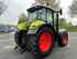 Tractor Claas ARION 520 CIS Image 2