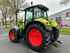 Tractor Claas ARION 520 CIS Image 3