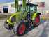 Claas AXOS 320 CX Bild 1