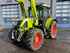 Claas ARION 540 CEBIS Billede 1