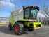 Claas TUCANO 420 immagine 1