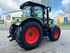 Tractor Claas ARION 550 CMATIC TIER 4I Image 2