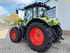 Tractor Claas ARION 550 CMATIC TIER 4I Image 3