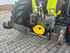 Traktor Claas ARION 550 CMATIC TIER 4I Bild 4