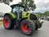 Tractor Claas AXION 830 CMATIC TIER 4F Image 1