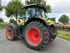 Tractor Claas AXION 830 CMATIC TIER 4F Image 3
