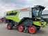 Claas LEXION 6800 TERRA TRAC Imagine 1