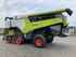 Claas LEXION 6800 TERRA TRAC Imagine 3