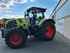 Claas AXION 830 CMATIC TIER 4F Beeld 3