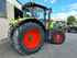 Claas AXION 830 CMATIC TIER 4F Beeld 5