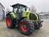 Claas AXION 830 CMATIC TIER 4F Εικόνα 6