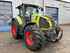 Claas AXION 830 CMATIC TIER 4F Imagine 1