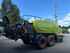 Claas QUADRANT 5200 FC T TANDEMACHSE immagine 2