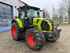 Claas ARION 550 CMATIC CEBIS Obraz 1