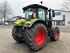 Claas ARION 550 CMATIC CEBIS Изображение 2