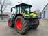 Tracteur Claas ARION 550 CMATIC CEBIS Image 3