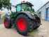 Traktor Fendt 828 VARIO S4 PROFI PLUS Bild 3